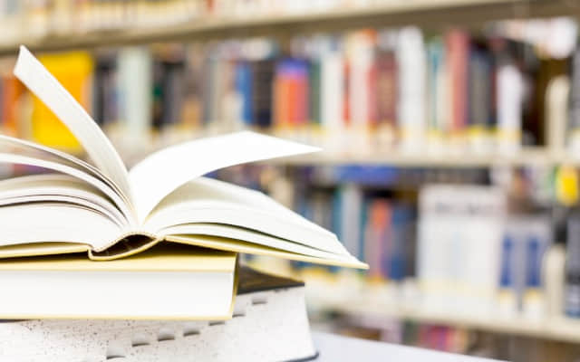 东四九条小学读书月系列活动一：好书进校园活动