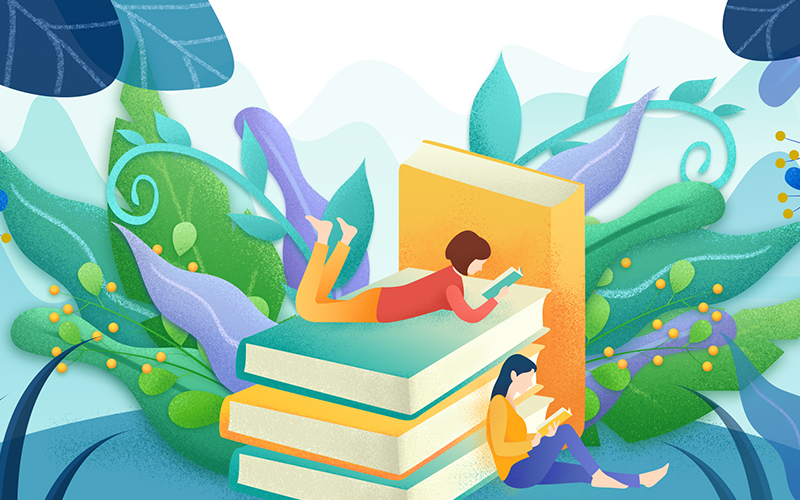 小学低年级美文推荐：吹泡泡——冰心