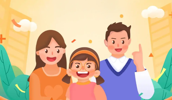 东城区家庭教育大讲堂（274）｜孩子含胸驼背该如何纠正？